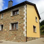 Casa Aniceto Taramundi