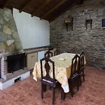 Casa Aniceto Country house Taramundi