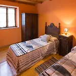 Country house Casa Aniceto Taramundi