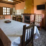 Country house Casa Aniceto Taramundi