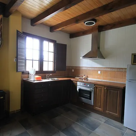 Casa Aniceto Taramundi