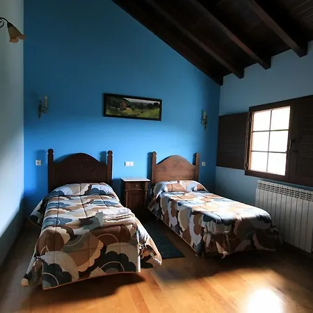 Casa Aniceto *