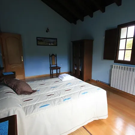 Country house Casa Aniceto