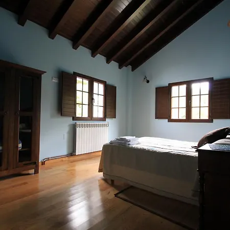 Casa Aniceto