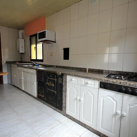 Casa Aniceto Country house