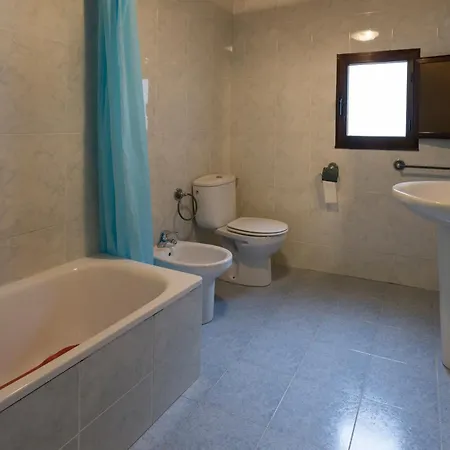 Casa Aniceto Country house *