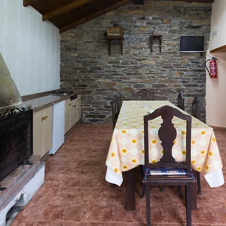 Casa Aniceto Taramundi