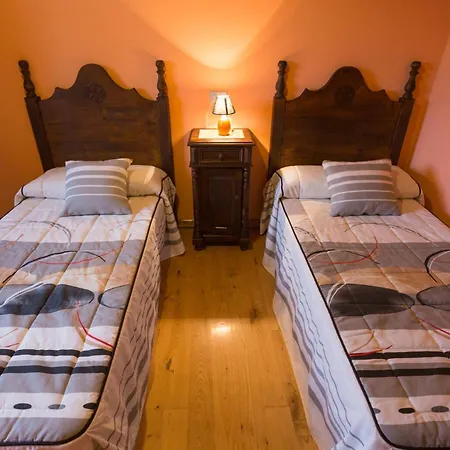 Casa Aniceto * Taramundi