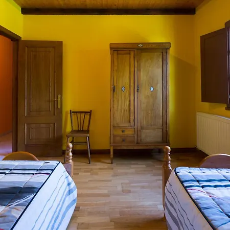 Casa Aniceto Landhuis