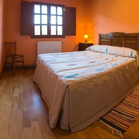 Country house Casa Aniceto *