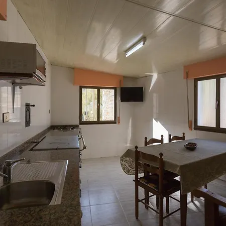 Casa Aniceto * Taramundi