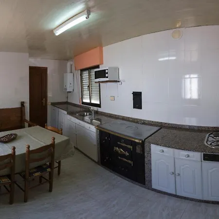 Casa Aniceto Landhuis Taramundi