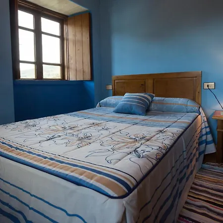 Landhuis Casa Aniceto Taramundi