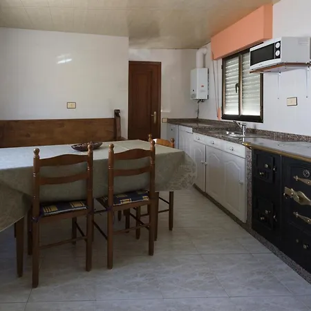 Casa Aniceto *
