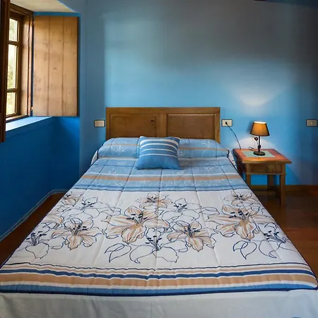 Casa Aniceto Country house