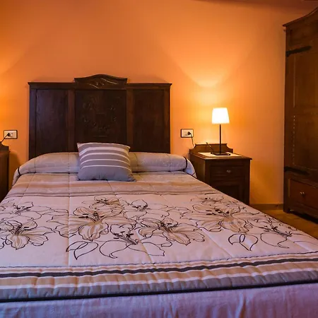 Landhuis Casa Aniceto