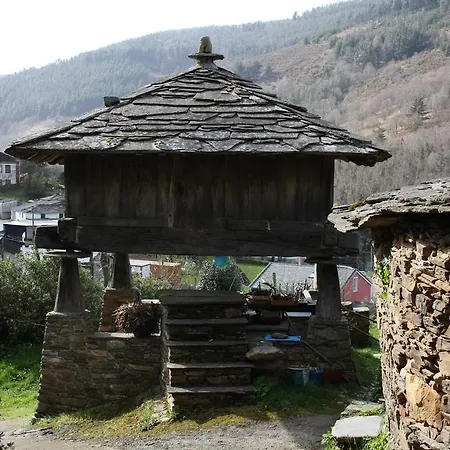 Casa Aniceto