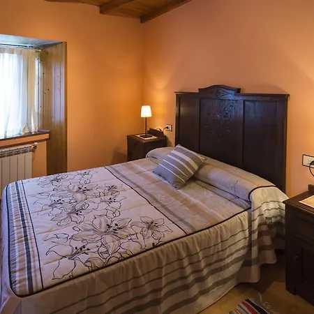 Casa Aniceto Country house Taramundi