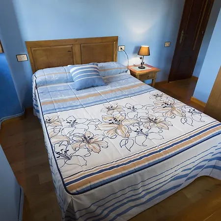 Casa Aniceto Country house *