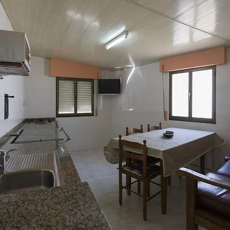 Casa Aniceto * Taramundi