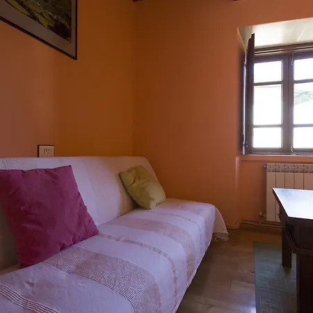Casa Aniceto *