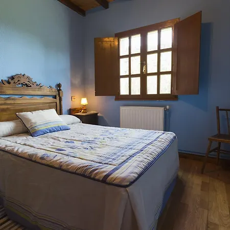 Casa Aniceto Country house