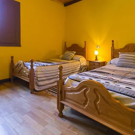 Country house Casa Aniceto Taramundi