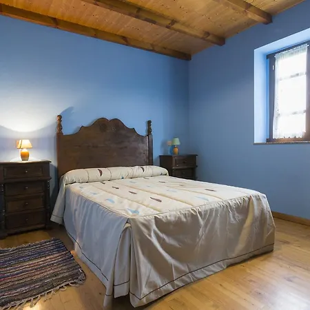 Country house Casa Aniceto