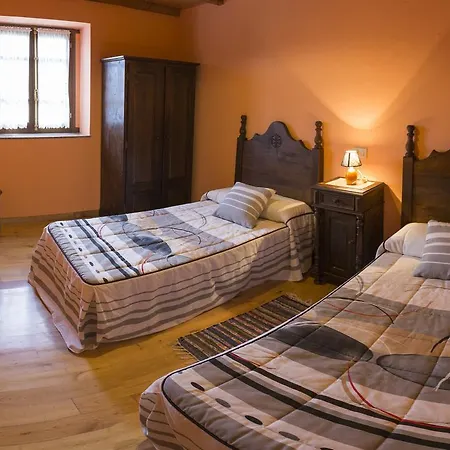 Country house Casa Aniceto *