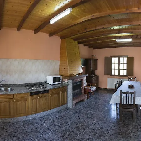 Casa Aniceto Country house Taramundi