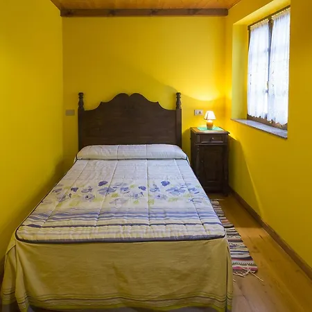 Casa Aniceto Country house