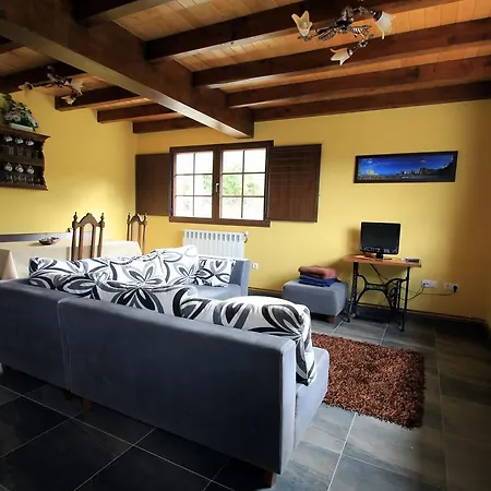 Casa Aniceto Country house *