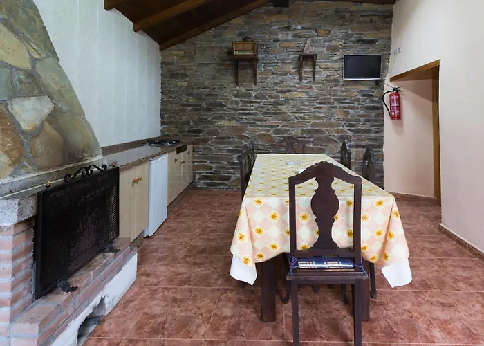 Casa Aniceto تاراموندِّ