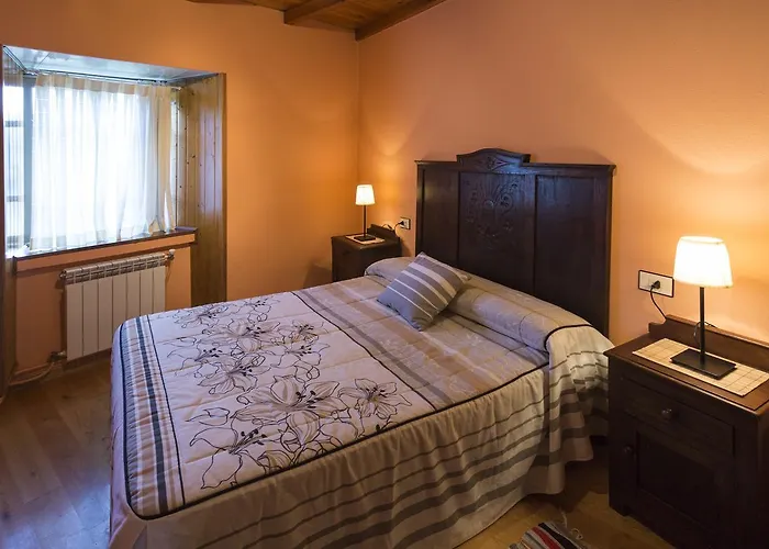 Casa Aniceto منزل ريفي تاراموندِّ